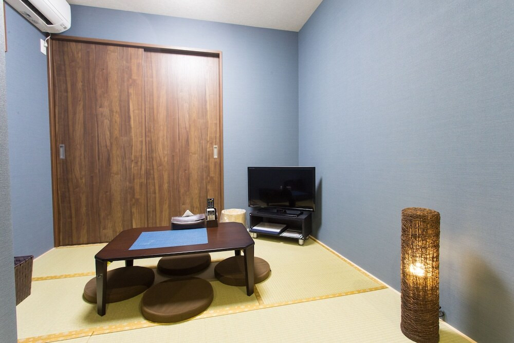 リビングルーム