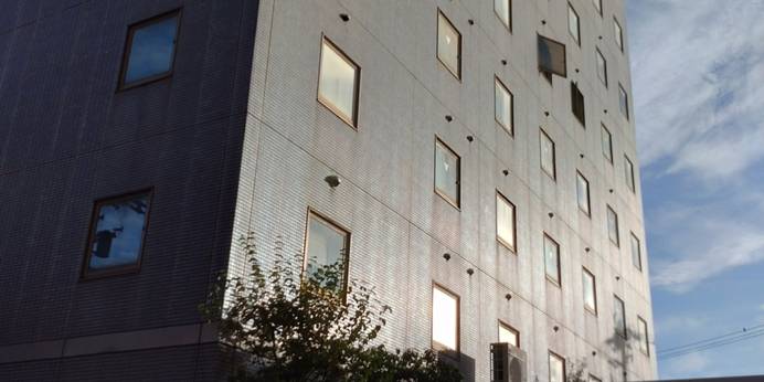 金沢セントラルホテル 東館(石川県 ビジネスホテル) / 1