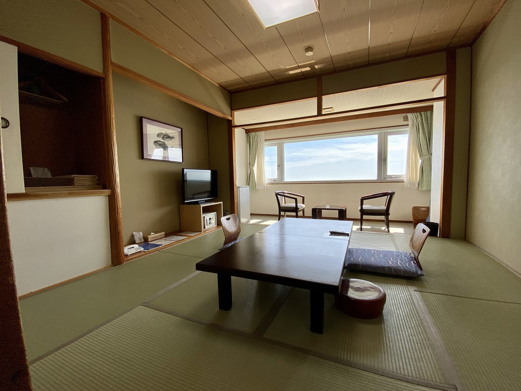 部屋