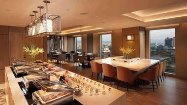 エグゼクティブ ラウンジ / 36