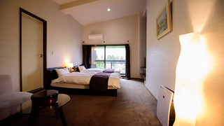 洋室ツイン展望室 (禁煙)