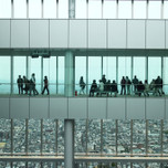 地元民が紹介！大阪の日本一高いビル「あべのハルカス」の楽しみ方