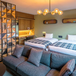 人気観光地のおしゃれホテルに泊まる♡全国のおすすめホテル13選