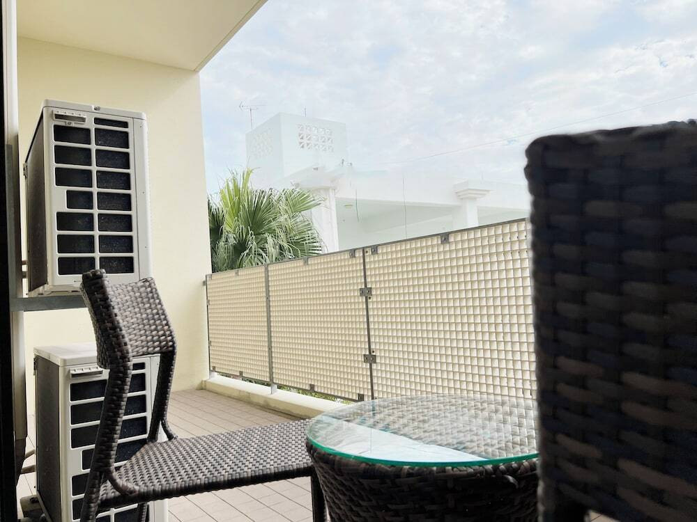 テラス / パティオ