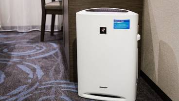 客室の設備とサービス / 9