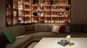 ザ ライブリー大阪本町（THE LIVELY 大阪本町）（ザ ライブリー ホンマチ オオサカ） / 16