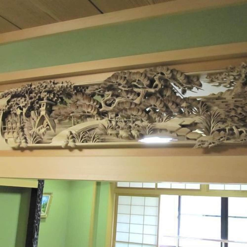 客室の設備とサービス