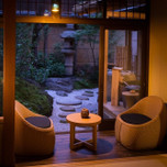 【京都】小宿でほっこりしよう。隠れ家的10部屋以下の宿6選