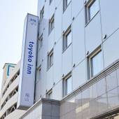 東横イン福山駅新幹線南口(広島県 ビジネスホテル) / 4