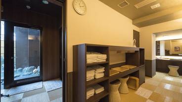 施設内の設備 / 3