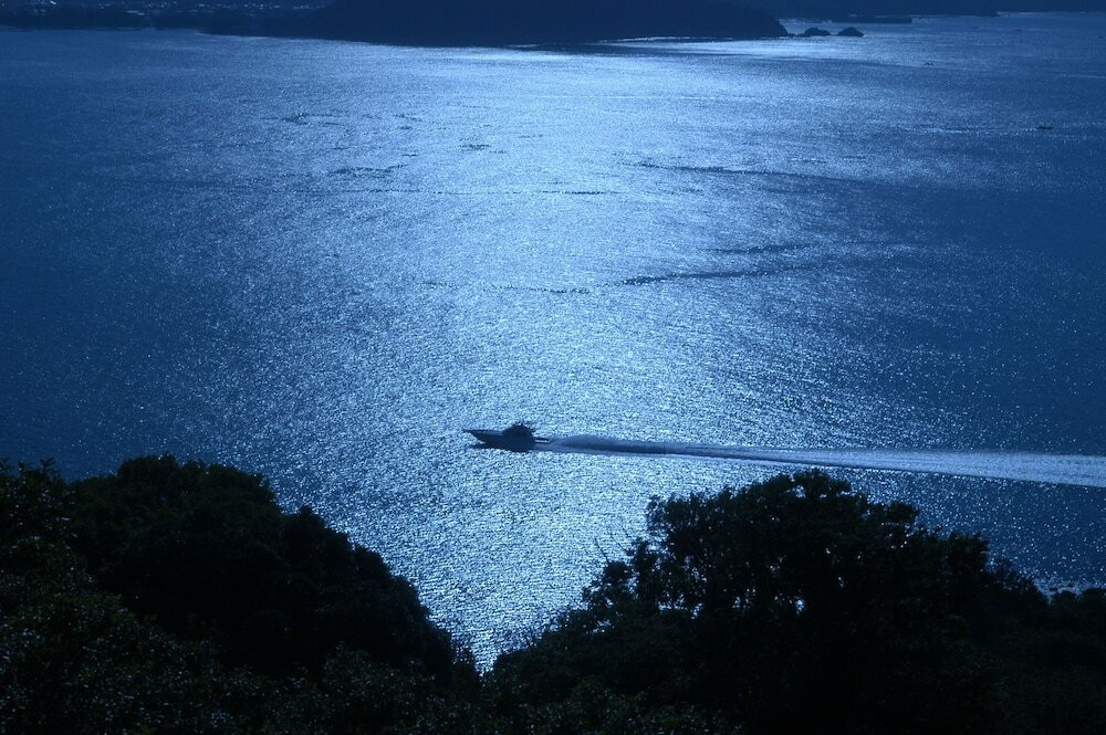 施設からの眺望