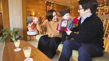 子供向けアクティビティ / 12