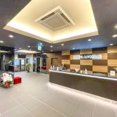 ホテルリブマックス高松駅前(香川県 ビジネスホテル) / 4