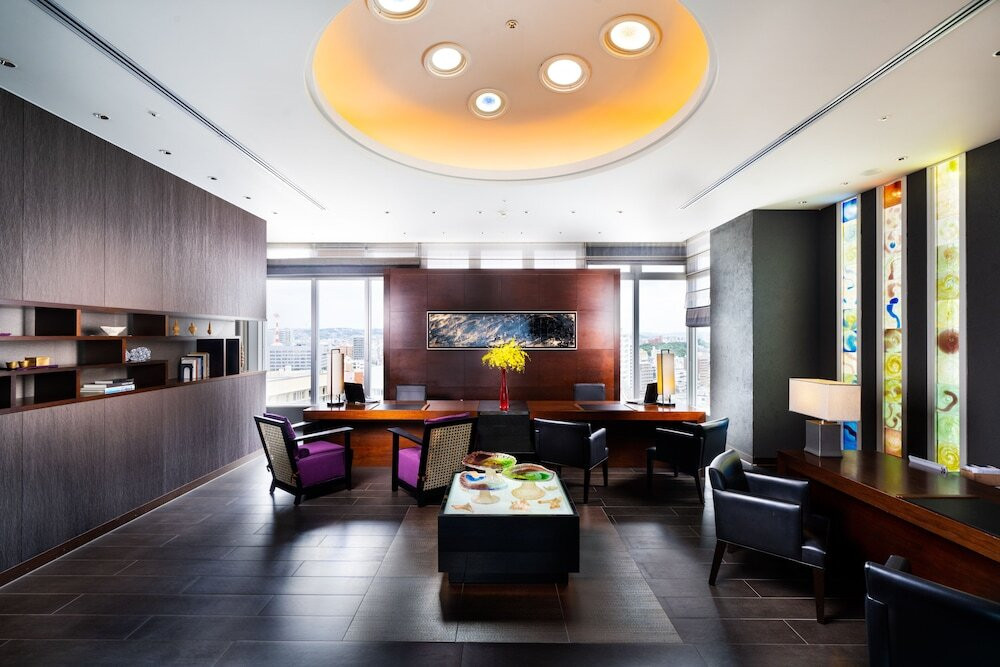 ラグジュアリーな気分で過ごせるホスピタリティあふれるホテル3531815