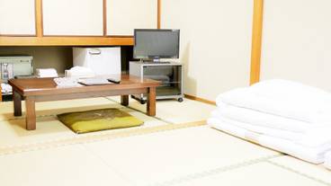 リビング エリア / 35