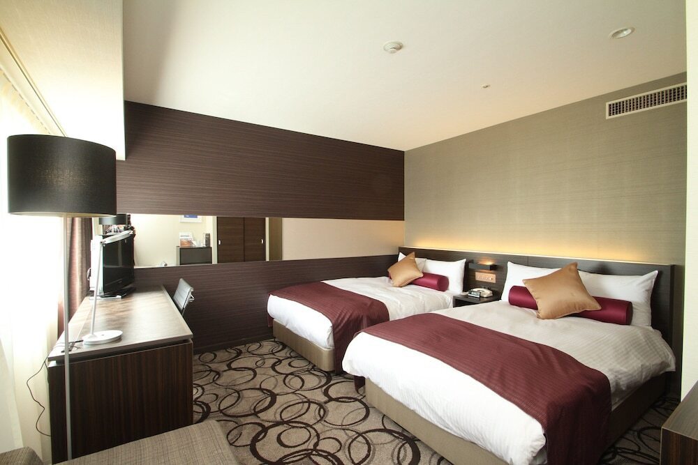 ANAクラウンプラザホテル釧路3384172