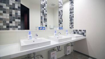 バスルームのシンク / 34