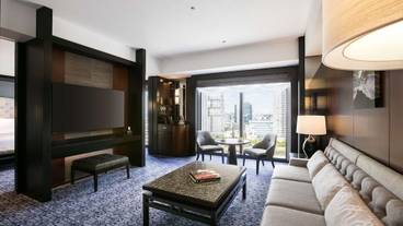 エグゼクティブスイート① / 5