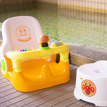 子供用のかわいい色浴衣・甚平がレンタル無料♪子連れファミリー歓迎宿4376951