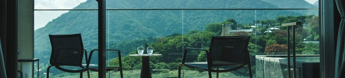 電車で楽々アクセス♪強羅駅近のホテル＆旅館8選／箱根