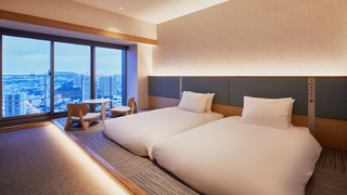 デラックス畳小上り (2名様利用) 禁煙