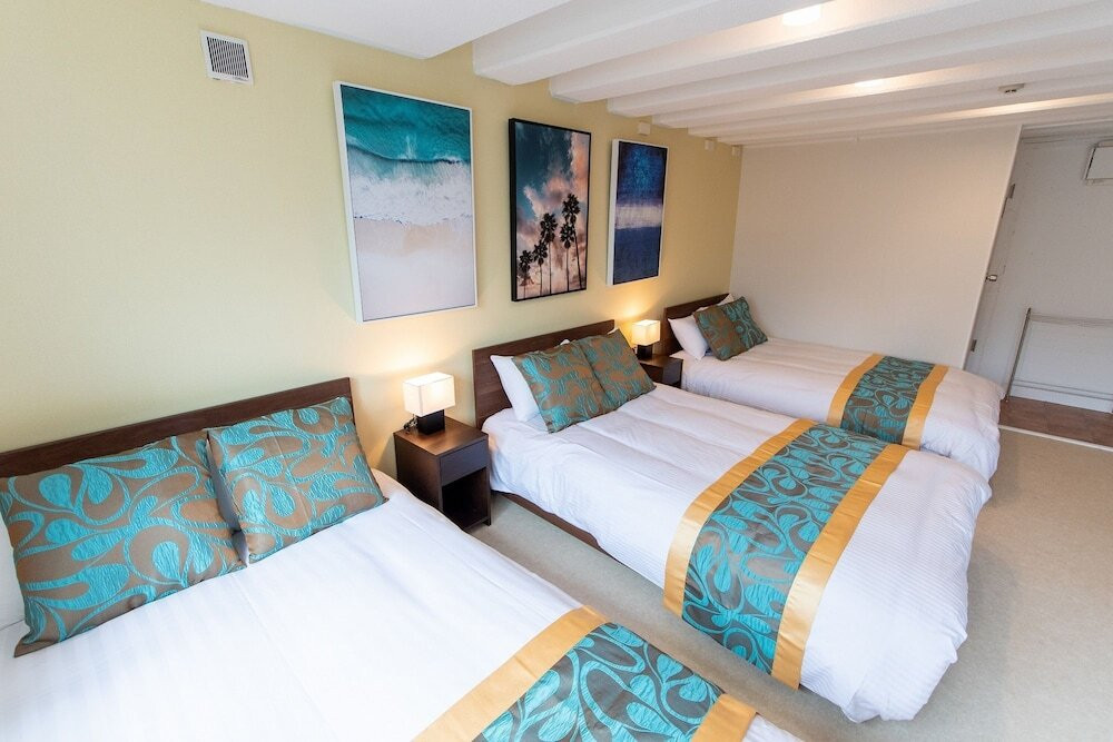 リビングルーム