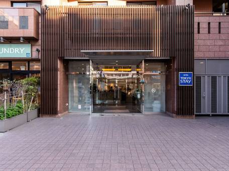 東急ステイ門前仲町 / 4