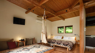 クラシック コテージ