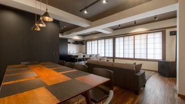 リビング エリア / 27