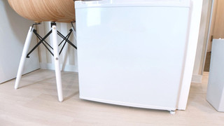 ダブルルーム ダブルベッド2台付 303号室 禁煙(ソファベッド用の寝具は部屋に常備していない為 事前にリクエストが必要)