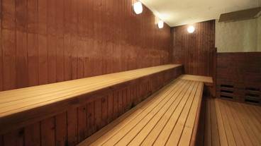 施設内の設備 / 7