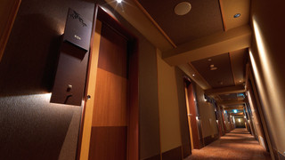 (こもれび) 和洋室(シャワーブース)  禁煙