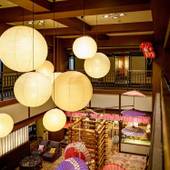 鬼怒川温泉 一心舘(栃木県 旅館) / 2