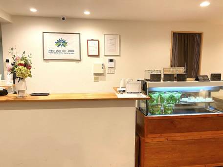 ホテル サンドリバー石垣島 / 3