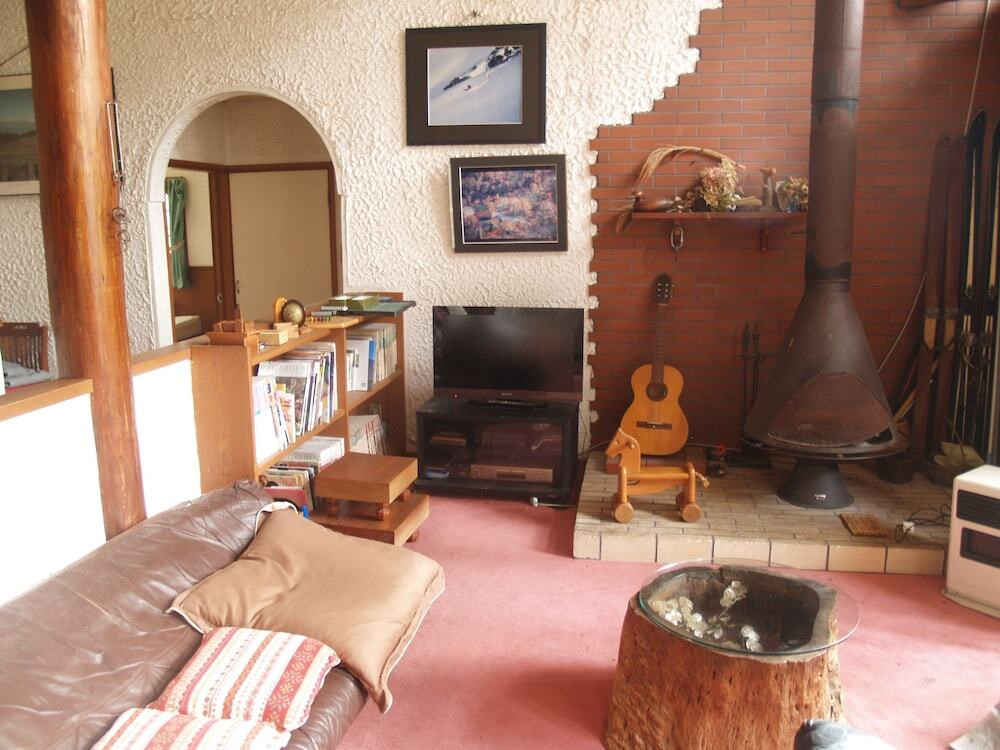 ロビーラウンジ