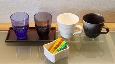 客室の設備とサービス / 9