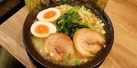 仕事帰りにおすすめ！横須賀中央で見つけた激ウマラーメン店7選