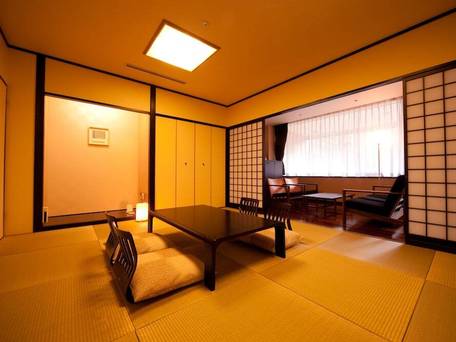 湯布院温泉 由布院ユウベルホテル / 5