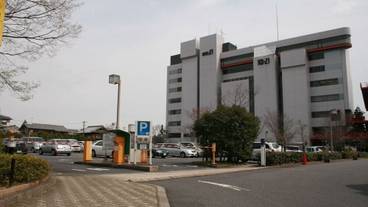 施設の敷地 / 12