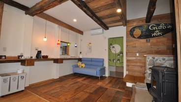 リビング エリア / 13