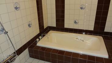 バスルーム / 16