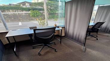 施設内の設備 / 13