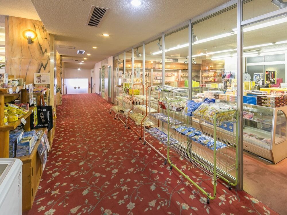 ギフト ショップ