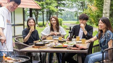 バーベキュー / ピクニック エリア / 28