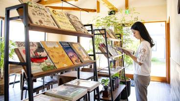 ロビー応接スペース / 2