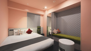 スーペリアクイーン -2022年リニューアル- 禁煙