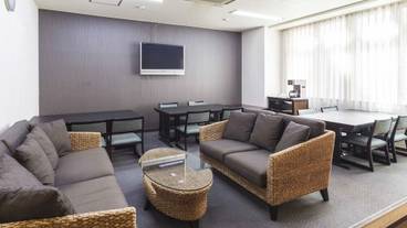 ロビー応接スペース / 3