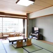 大江戸温泉物語 別府温泉 別府清風（大分県 旅館） / 4