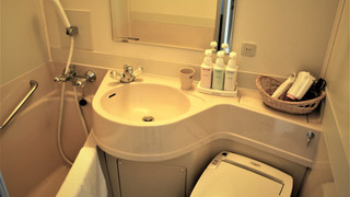 スタンダード ツインルーム 喫煙可