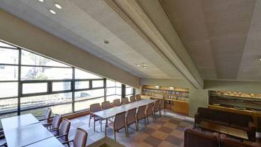 施設内の設備 / 4